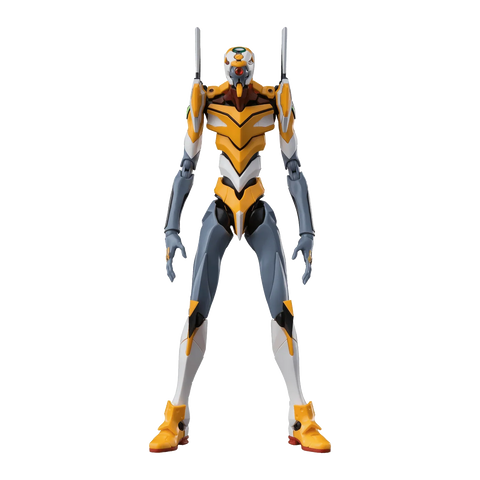 Blokees | Action Edition DX Evangelion Proto Type-00'