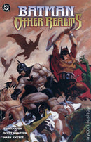 Batman Other Realms TPB