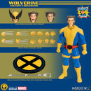 Mezco One:12 Collective - Uncanny X-Men: Wolverine