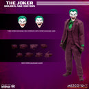 Mezco One:12 Collective -  The Joker: Golden Age Edition