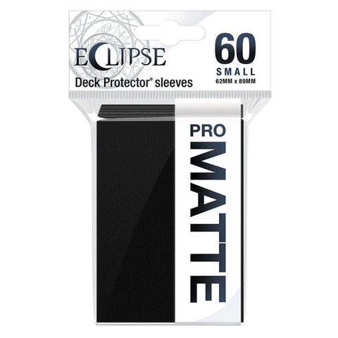 DP: Eclipse: Matte SM Jet BK (60)