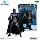 DC Multiverse Batman Forever: Batman Figure