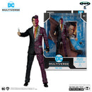 DC Multiverse Batman Forever: Two-Face Figure