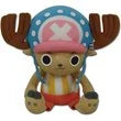 One Piece Chopper 5-Inch Plush