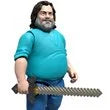 A Minecraft Movie Steve Action Figure