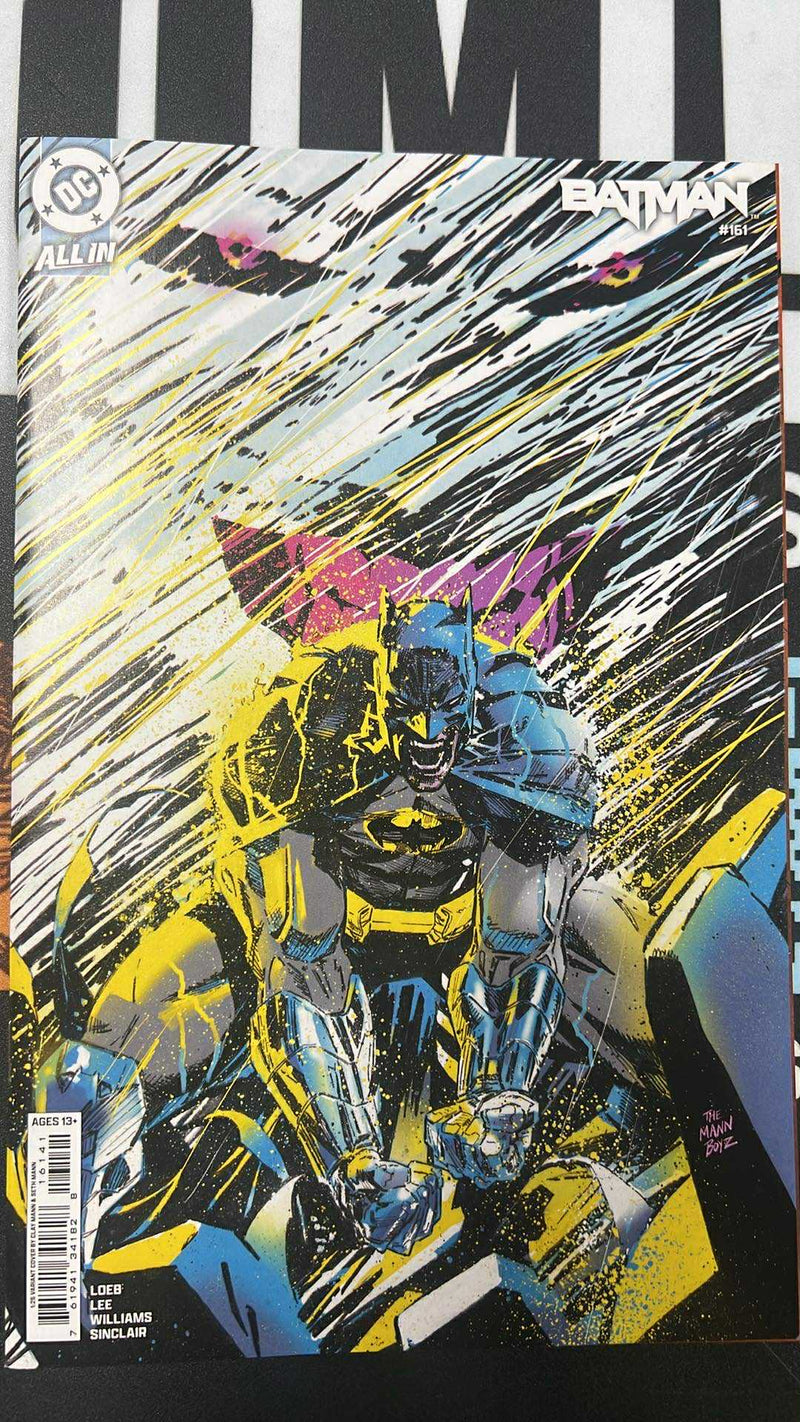 Batman
