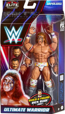 WWE Elite Collection - Survivor Series - Ultimate Warrior