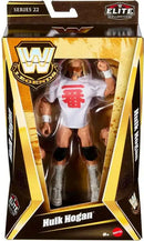WWE Elite Collection - Legends - Hulk Hogan (Japan)