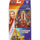 WWE SummerSlam Elite 2025 Charlotte Flair Figure