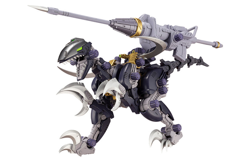 Kotobukiya 1/72 Zoids EZ-027 Raven Raptor, Action Figure Kit