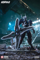 NONZERO STUDIO (Hemoxian) 1/10 Lone Shadow Full-Set Model Kit "Over Zero"