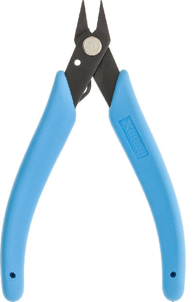 Xuron Short, Flat Nose Pliers