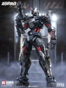 NONZERO STUDIO (Hemoxian) 1/10 Tastier Full-Set Model Kit "Over Zero"