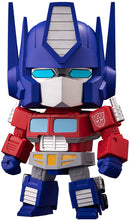 Good Smile Company Transformers Series Optimus Prime G1 Ver. Nendoroid Doll