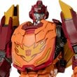 Transformers MDLX Rodimus Prime Action Figure