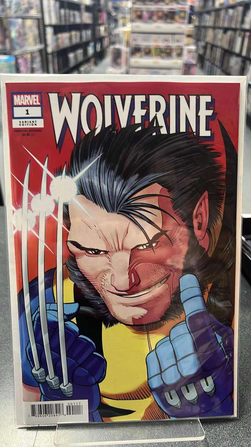 Wolverine