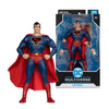 McFarlane Toys DC Multiverse Superman - Superman (Classic Animation 1940) 7-in Action Figure