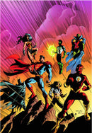 JLA Deluxe Edition Hardcover Volume 03