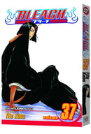Bleach TPB Volume 37