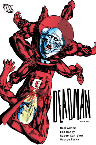 Deadman TPB Volume 02