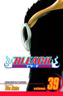 Bleach TPB Volume 39