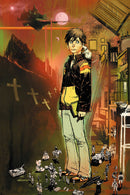 Joe The Barbarian TPB (Mature)