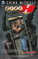 Dial H TPB Volume 01 Into You (N52)