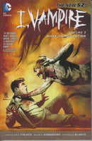 I Vampire TPB Volume 03 Wave Of Mutilation (N52)
