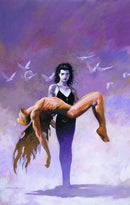 Lucifer TPB Volume 02 (Mature)