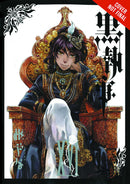 Black Butler TPB Volume 16