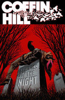 Coffin Hill TPB Volume 01 Forest Of The Night (Mature)