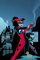 Harley Quinn Vengeance Unlimited TPB
