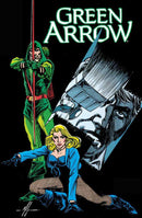 Green Arrow TPB Volume 07 Homecoming