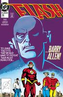 Flash By Mark Waid TPB Book 02