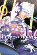 Platinum End Graphic Novel Volume 03 (Mature)
