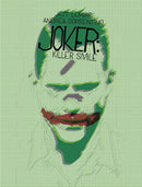 Joker Killer Smile Hardcover