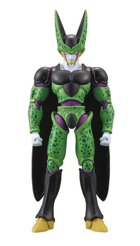 DBS Dragon Stars Cell Final Form 6.5in Action Figure