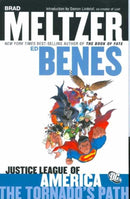 Justice League Of America TPB Volume 01 Tornados Path (Jun080244