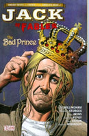 Jack Of Fables TPB Volume 03 The Bad Prince (Mature)