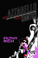 Filthy Rich Hardcover (Mature)