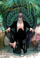Birds Of Shangri-La Graphic Novel Volume 02 (Mature)