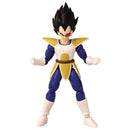 Dragon Stars Vegeta (Dbz) 6.5 In Action Figure