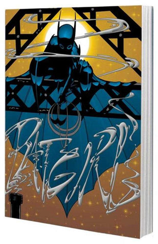Batgirl TPB Volume 02