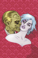 iZombie TPB Volume 04 Repossession (Mature)