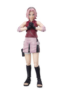 Naruto Shippuden Inheritor Sakura Haruno S.H.Figuarts Action Figure