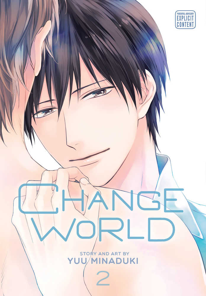 Change World Graphic Novel Volume 02 (Mature)