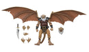 Gargoyles Hudson Ultimate 7in Action Figure