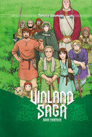 Vinland Saga Graphic Novel Volume 13 (Mature)