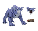 Gargoyles Bronx W/Goliath Acessory 7in Action Figure