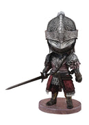 Elden Ring Raging Wolf Figuarts Mini Figure